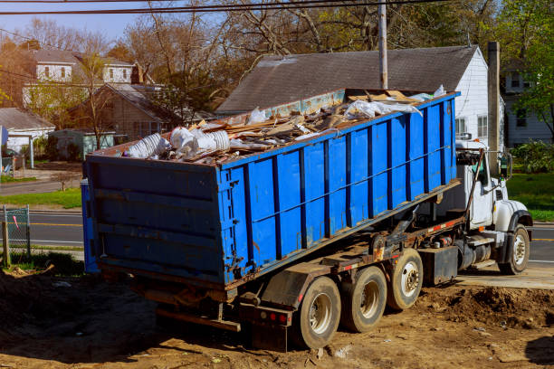 Full-Service Junk Removal in Ko Olina, HI
